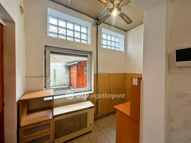 Eladó lakás Budapest XXI. kerület 32 nm