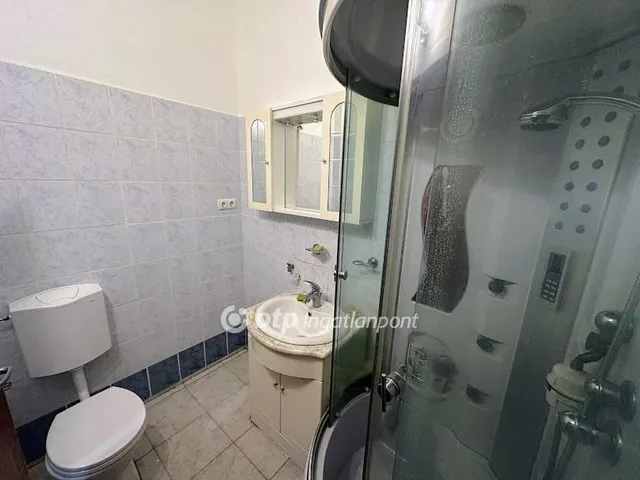 Eladó lakás Budapest XXI. kerület 32 nm
