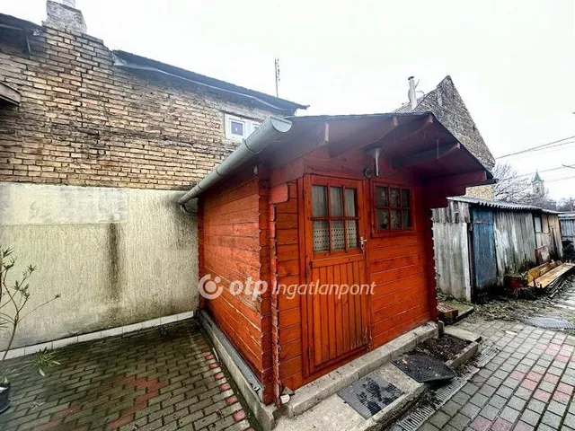 Eladó lakás Budapest XXI. kerület 32 nm