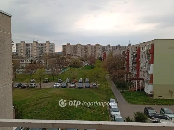 Eladó lakás Budapest XXI. kerület 62 nm