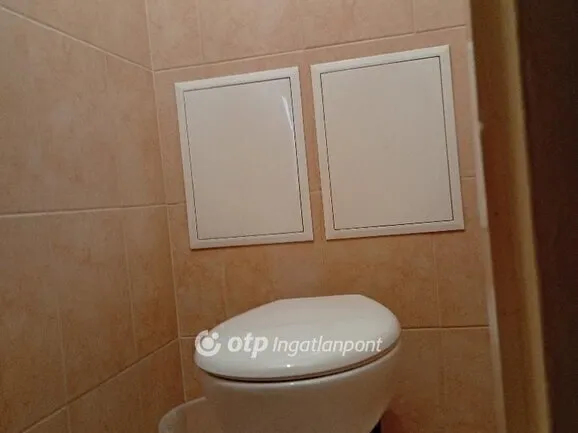 Eladó lakás Budapest XXI. kerület 62 nm