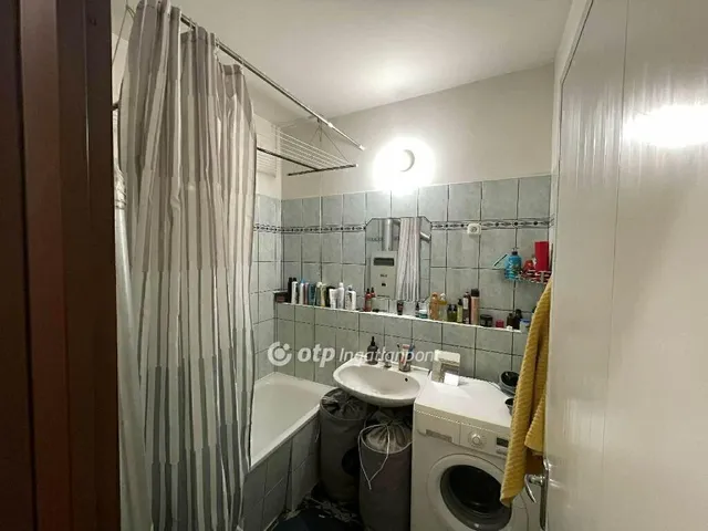 Eladó lakás Budapest XXI. kerület, Erdősor 50 nm