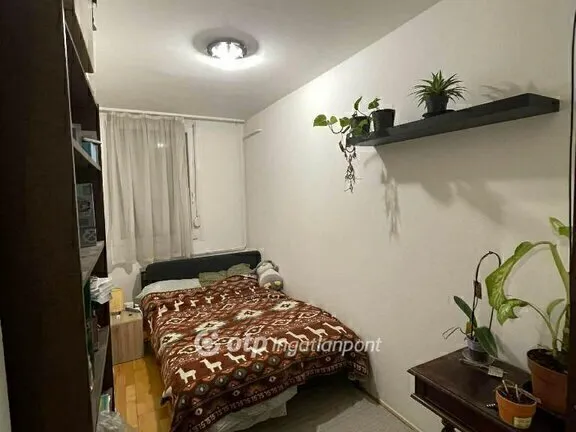 Eladó lakás Budapest XXI. kerület, Erdősor 50 nm