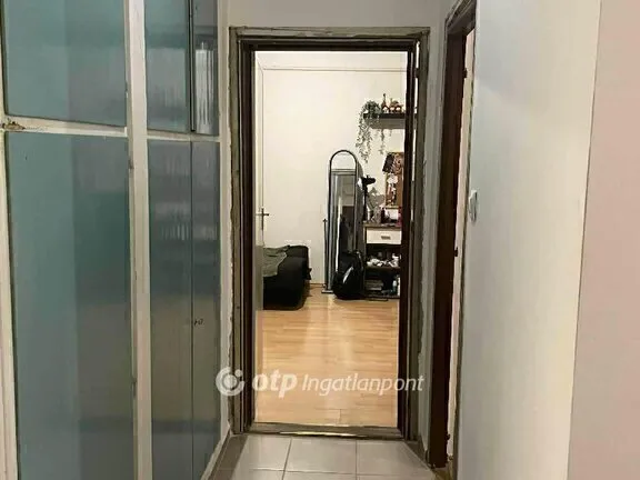 Eladó lakás Budapest XXI. kerület, Erdősor 50 nm