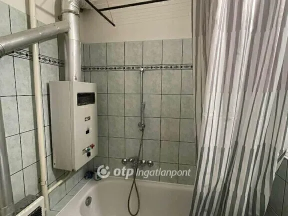 Eladó lakás Budapest XXI. kerület, Erdősor 50 nm