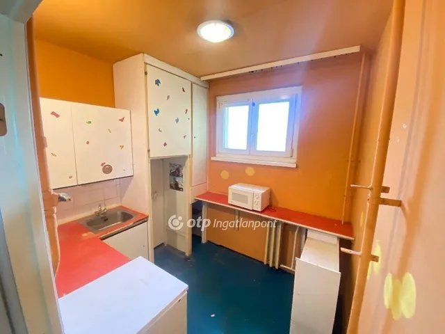 Eladó lakás Budapest X. kerület 72 nm