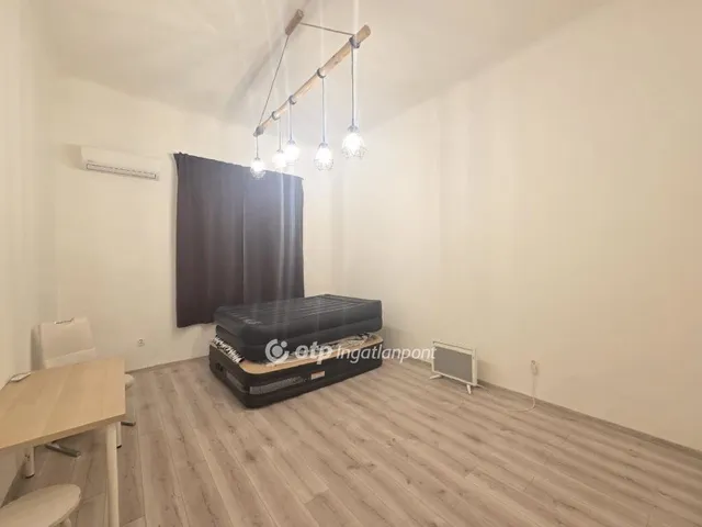 Eladó lakás Budapest VII. kerület 31 nm