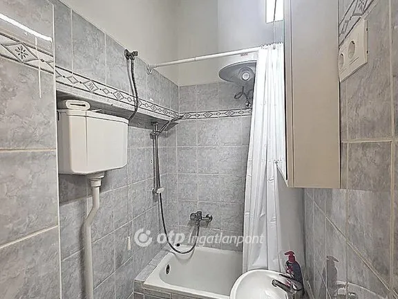 Eladó lakás Budapest VII. kerület 31 nm