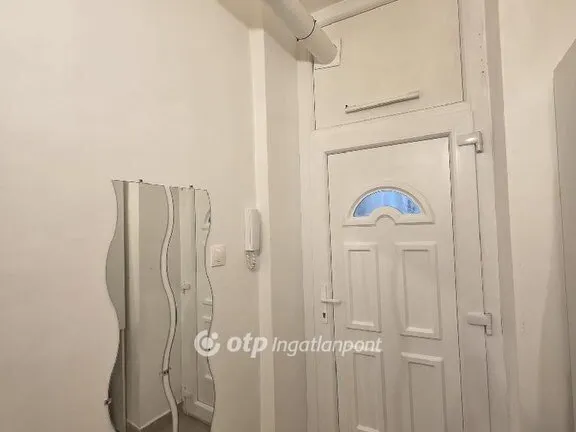 Eladó lakás Budapest VII. kerület 31 nm