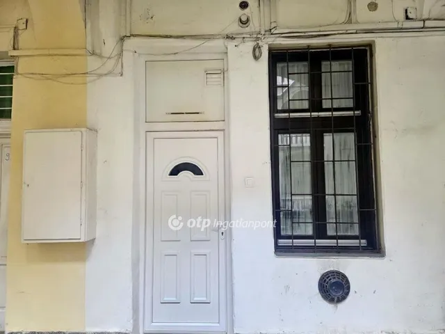 Eladó lakás Budapest VII. kerület 31 nm