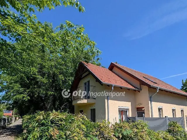 Eladó ház Szigethalom 164 nm