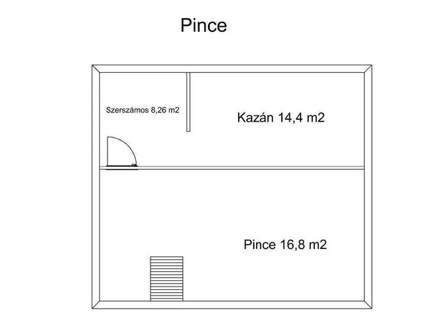 Eladó ház Szigethalom 164 nm