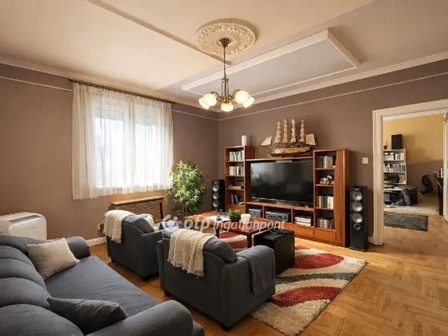 Eladó lakás Budapest X. kerület 54 nm