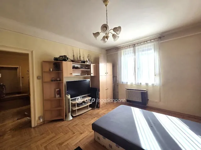 Eladó lakás Budapest X. kerület 54 nm