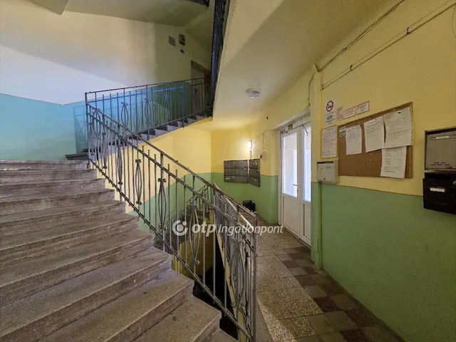 Eladó lakás Budapest X. kerület 54 nm