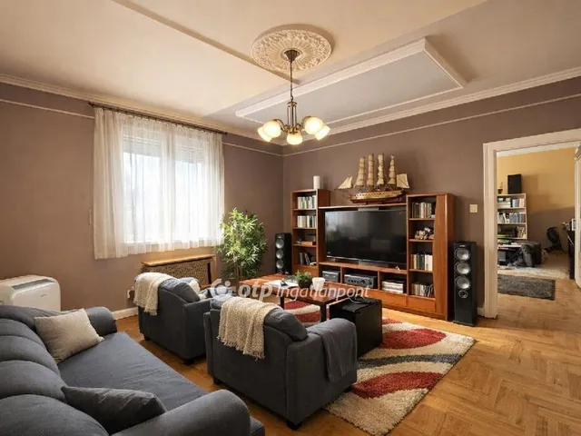 Eladó lakás Budapest X. kerület 54 nm