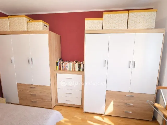 Eladó lakás Szigetszentmiklós 43 nm
