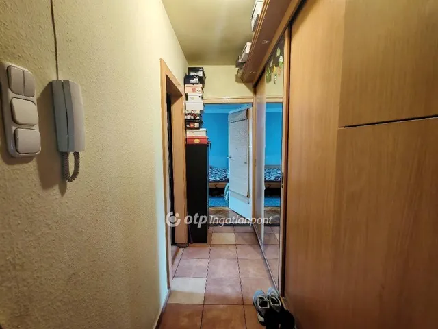 Eladó lakás Budapest X. kerület 51 nm