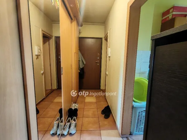 Eladó lakás Budapest X. kerület 51 nm