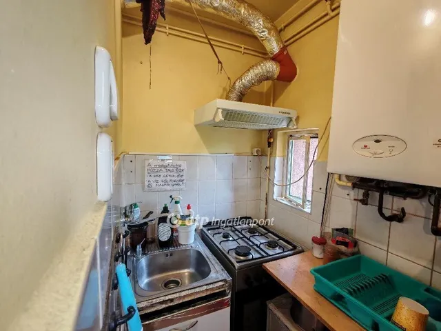 Eladó lakás Budapest X. kerület 51 nm