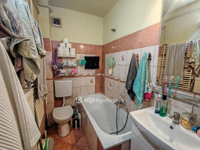Eladó lakás Budapest X. kerület 51 nm