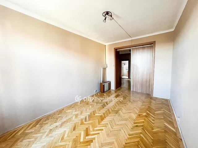 Eladó lakás Budapest XIII. kerület, Lőportárdűlő 48 nm