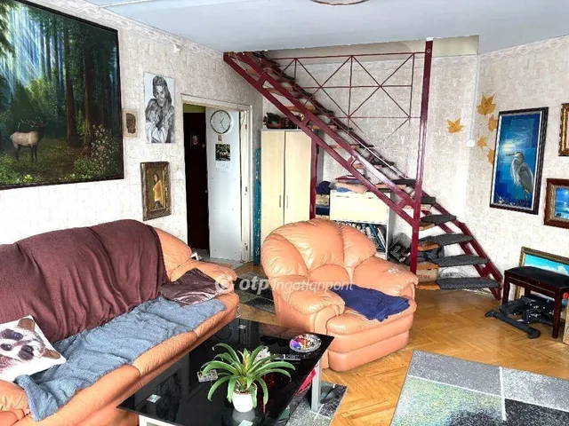Eladó lakás Budapest IV. kerület 88 nm