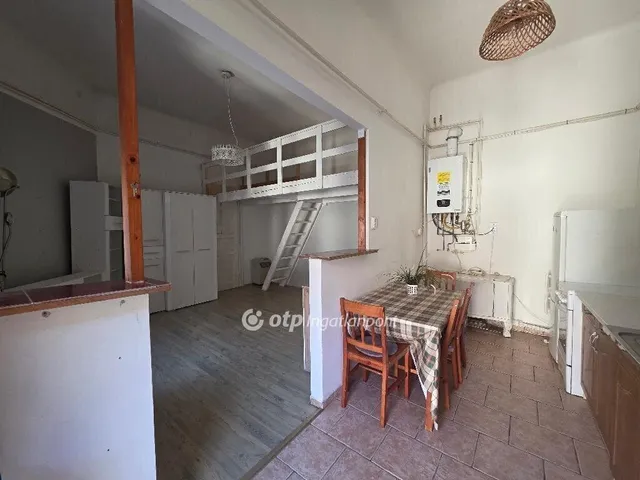 Eladó lakás Budapest VIII. kerület 30 nm
