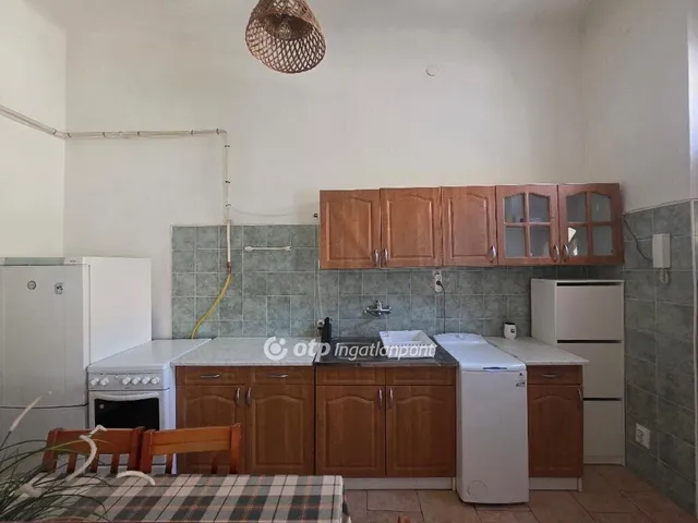 Eladó lakás Budapest VIII. kerület 30 nm