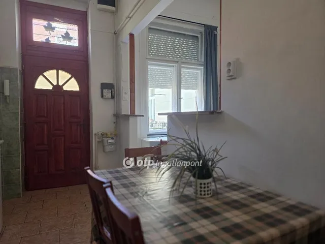 Eladó lakás Budapest VIII. kerület 30 nm