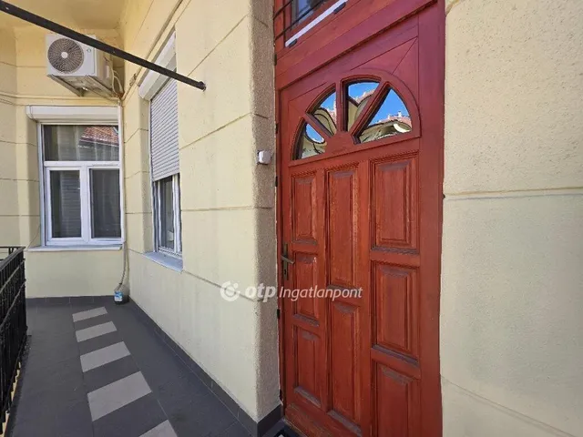 Eladó lakás Budapest VIII. kerület 30 nm