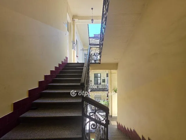 Eladó lakás Budapest VIII. kerület 30 nm