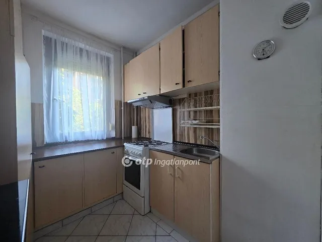 Eladó lakás Budapest VIII. kerület 53 nm