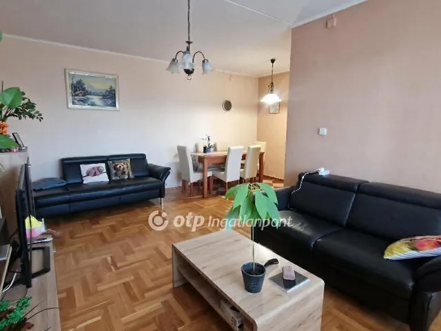 Eladó lakás Budapest XX. kerület 75 nm