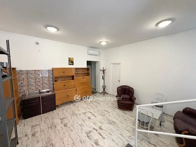 Eladó lakás Budapest IX. kerület 69 nm