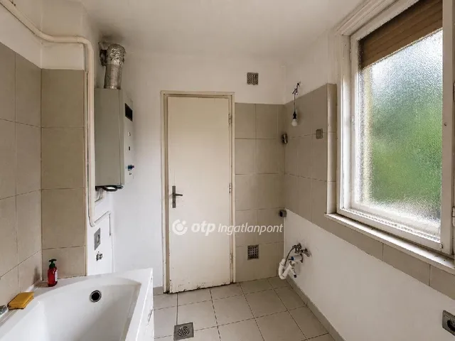 Eladó lakás Budapest XI. kerület, Albertfalva 51 nm