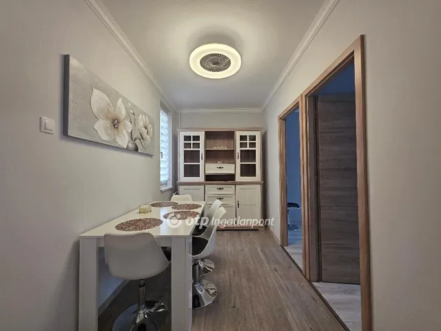 Eladó lakás Budapest X. kerület, Óhegy 57 nm