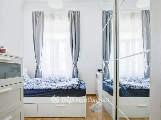 Eladó lakás Budapest VIII. kerület, Józsefváros 98 nm