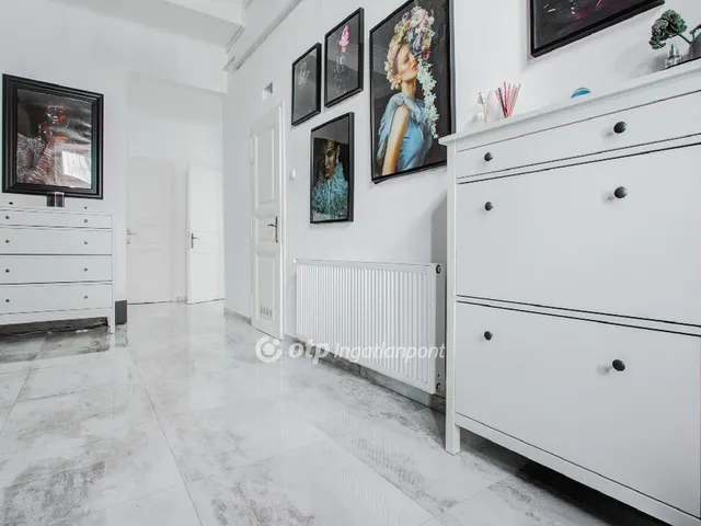 Eladó lakás Budapest VIII. kerület, Józsefváros 98 nm
