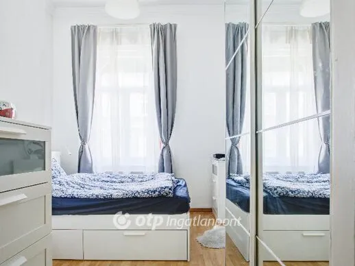 Eladó lakás Budapest VIII. kerület, Józsefváros 98 nm