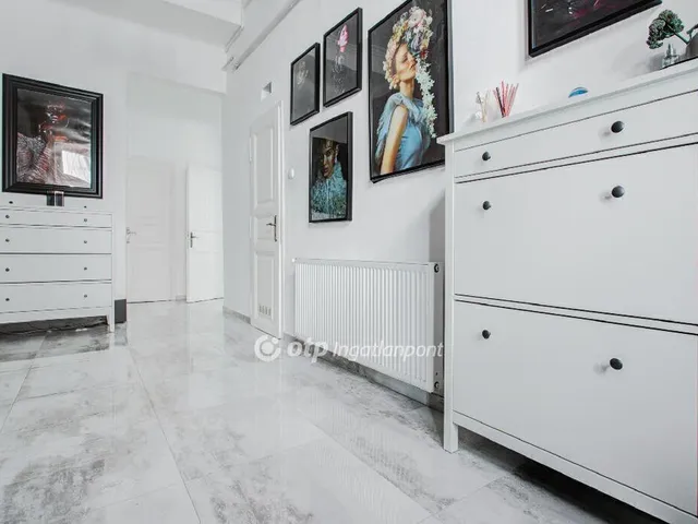 Eladó lakás Budapest VIII. kerület, Józsefváros 98 nm