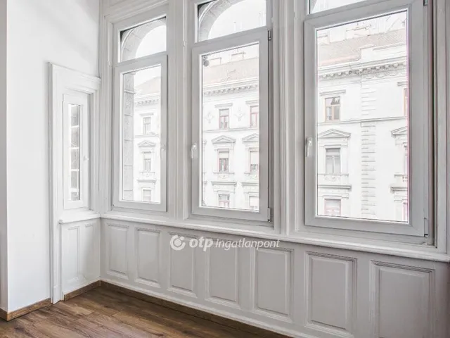 Eladó lakás Budapest VIII. kerület, Józsefváros 98 nm