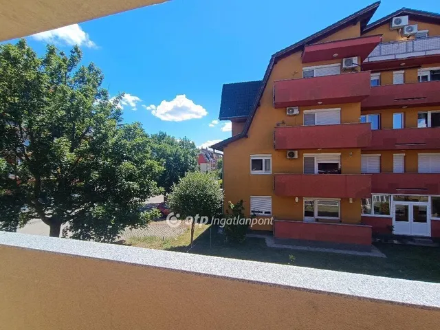 Eladó lakás Szigetszentmiklós 40 nm