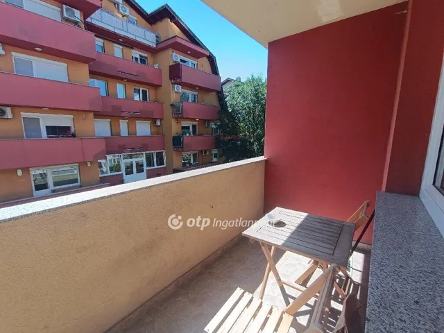 Eladó lakás Szigetszentmiklós 40 nm