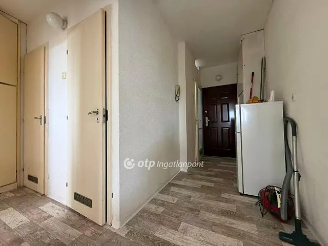 Eladó lakás Budapest IX. kerület 49 nm