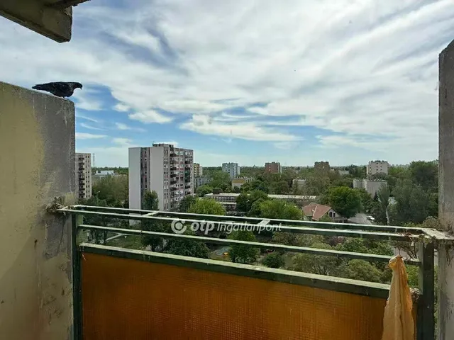 Eladó lakás Budapest IX. kerület 49 nm