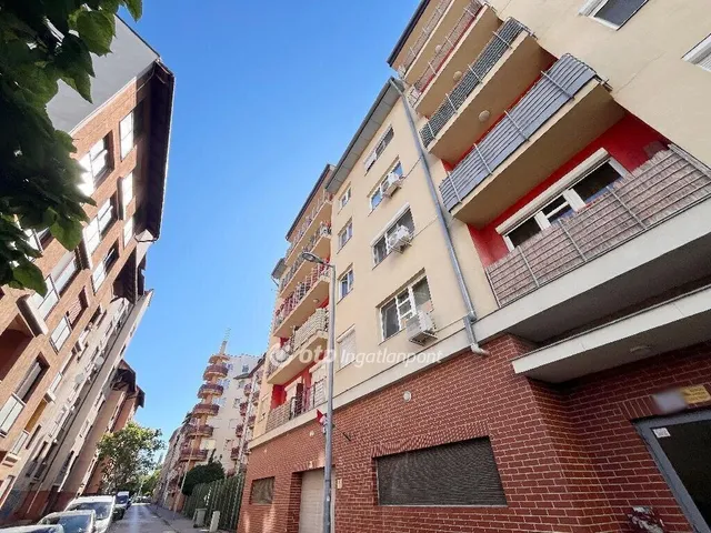Eladó lakás Budapest VIII. kerület 32 nm