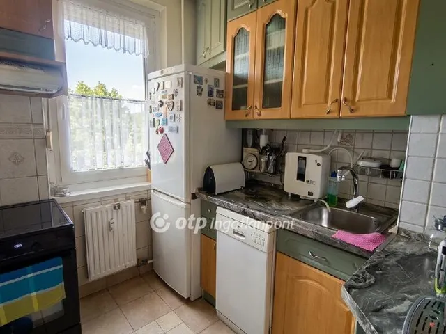 Eladó lakás Budapest XIII. kerület 54 nm
