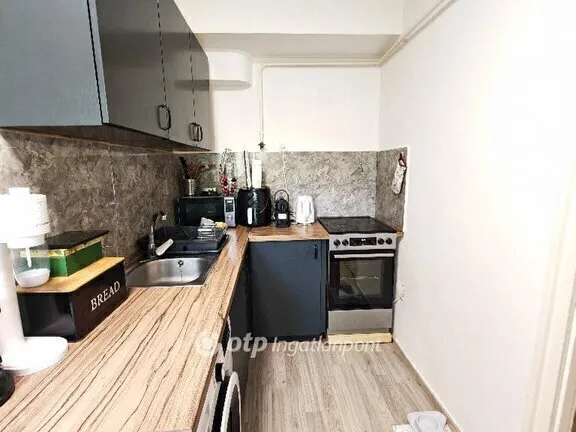 Eladó lakás Budapest XXI. kerület 48 nm