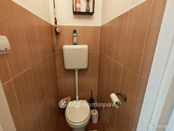 Eladó lakás Budapest XXI. kerület 48 nm